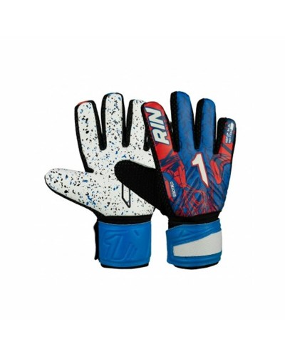 Rinat Egotiko Graviti : Gants de Gardien Multicolore Adultes - Grip Optimal
