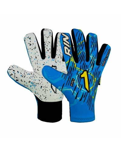 Rinat Kali Goalkeeper Gloves Adult Multicolor - Excellent Grip
