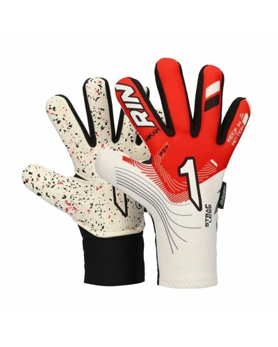 Keeperhandschoenen Rinat Nkam As Multicolour Volwassenen