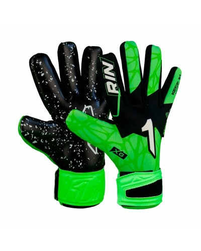 Rinat Xtreme Guard Dominius As: Guanti Portiere Adulto Multicolore
