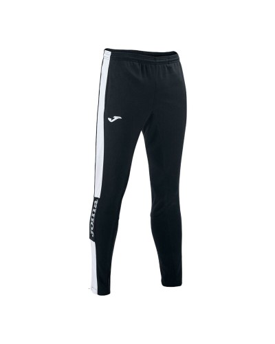 Joma Championship IV: Men's Sports Trousers - Training & Leisure

