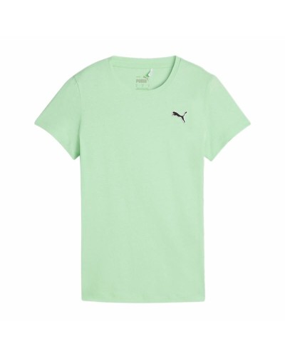 Puma Better Essentials: Camiseta de Manga Corta Hombre - Algodón Sostenible
