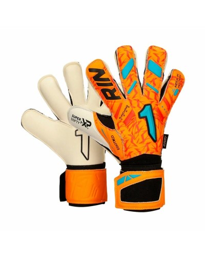 Rinat Egotiko Vengador Prime: Guanti Portiere Adulto Multicolore
