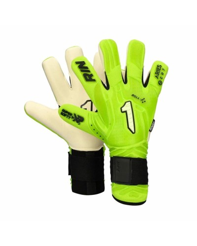 Rinat Aries Némesis Prime : Gants de Gardien Multicolores Adultes
