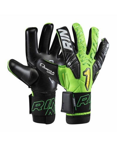 Keeperhandschoenen Rinat Egotiko Vengador Alpha Multicolour Volwassenen
