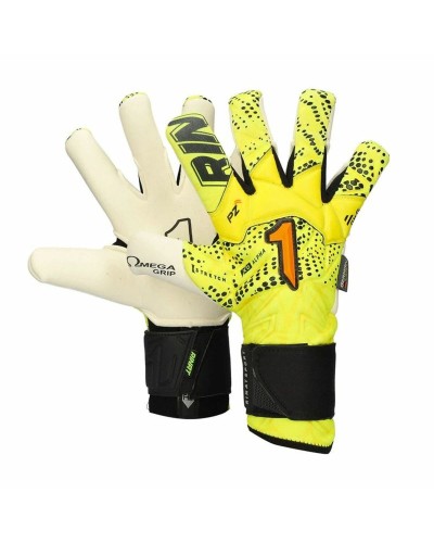 Rinat Goalkeeper Gloves Xtreme Guard Dominius Alpha Multicolor Adult
