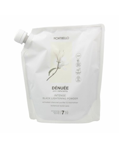 Montibello Dénuée Intense - Schonende, professionelle Haaraufhellung
