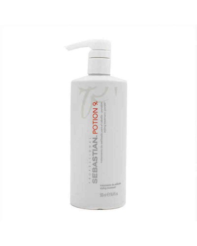 Was Sebastian Potion 500 ml