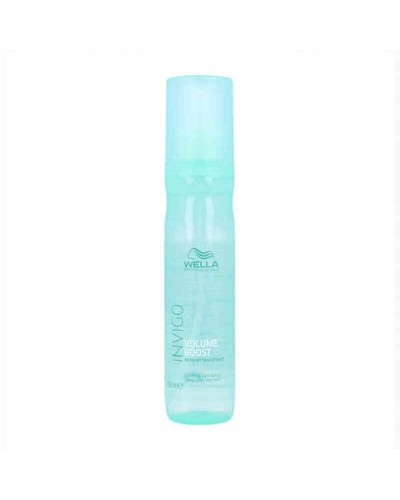 Stylingkräm Wella Invigo Volume Boost 150 ml