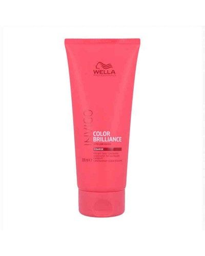 Hoitoaine Wella Invigo Color Brilliance 200 ml