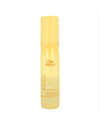 Wella Invigo Sun Crème Coiffante Protectrice Cheveux - 150ml
