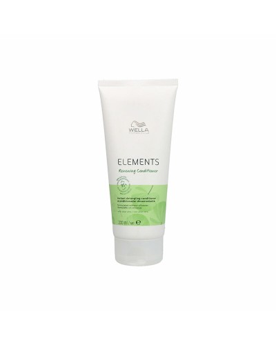 Hoitoaine Wella Elements 200 ml