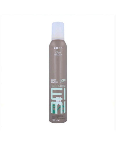 Wella EIMI NUTRICURLS Mask for Curly/Wavy Hair - Intense Hydration 300ml
