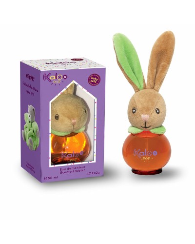 Ansiktssolkräm Kaloo POP KALOO 50 ml