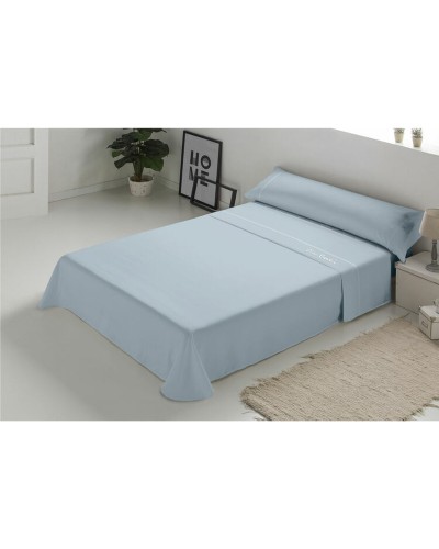 Bäddset Pierre Cardin ARCADIA Blå Säng 160