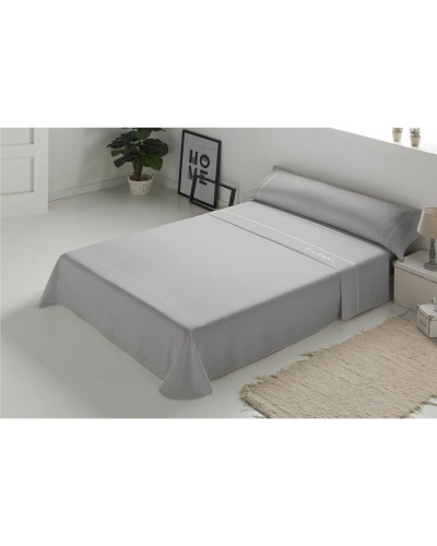 Set beddengoed Pierre Cardin ARCADIA Grijs Bed van 160