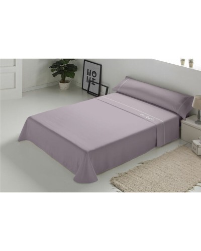 Set beddengoed Pierre Cardin ARCADIA Mauve Bed van 160