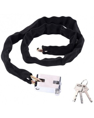 Ketting met hangslot Urban Prime