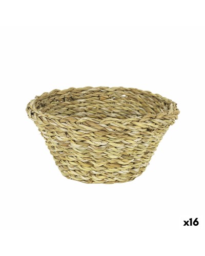 Panier Multiusage Privilege en Osier Ø 21,5 cm pour l'Organisation de la Maison et de la Cuisine
