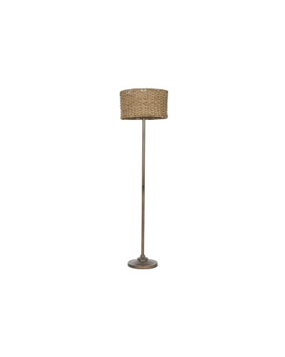 Stehlampe ESPRIT Natur 41x41x156cm
