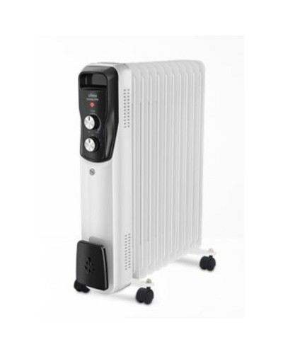 Värmeelement UFESA ANTARES 2500 Vit 2500 W