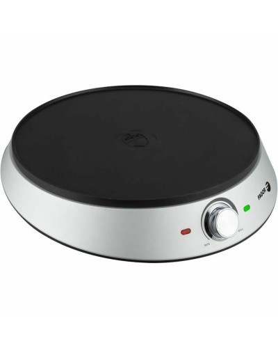 Crêpière Fagor FGC240 30 cm Haute Puissance (1200 W), Gris
