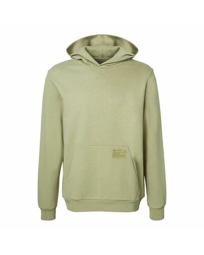 Herenhoodie Kappa Edwyn