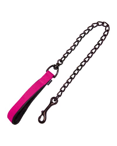Guinzaglio per Cani Gloria CLASSIC, Rosa, 2 mm x 120 cm