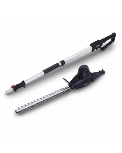 Sécateur électrique Scheppach ETHT500 | Lame en acier trempé et poignée ergonomique
