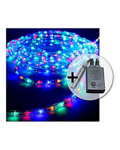 Bomba LED Subacuática Flexiled Multicolor - Crea Ambientes Iluminados (12 m)
