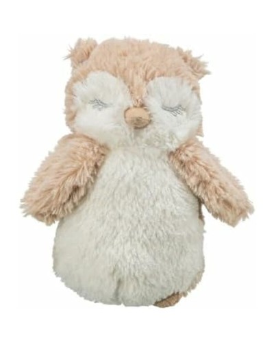 Soft toy for dogs Trixie Polyester Plush 18 cm