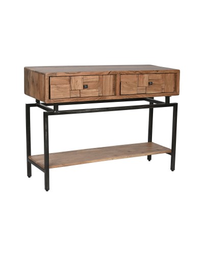 Meuble d'Entrée Home ESPRIT 110 x 35 x 80 cm