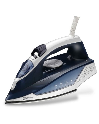 Höyrysilitysrauta Grunkel PL-22NS 2200 W