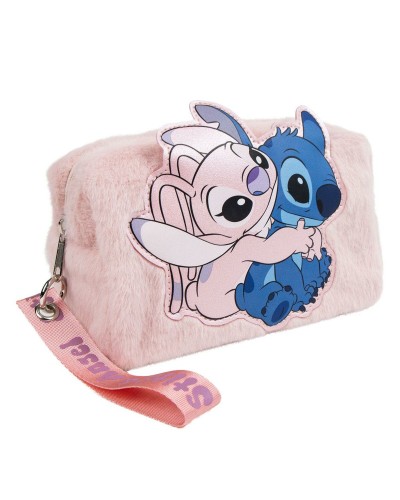 Nécessaire de Voyage Stitch