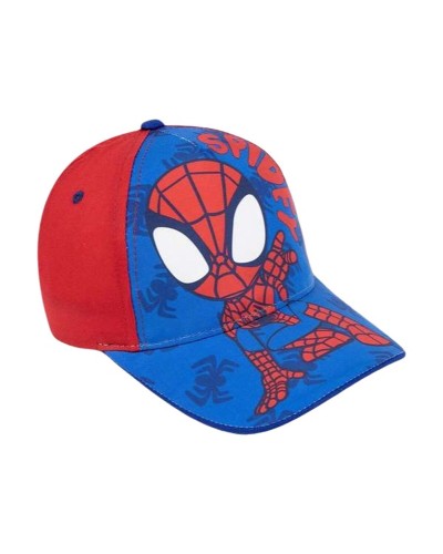 Kinderpet Spidey Rood