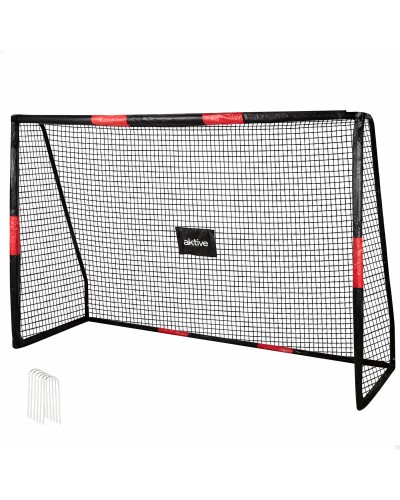 Voetbaldoel Aktive