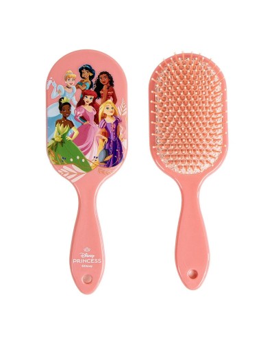 Detangling Hairbrush Disney Princess