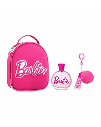Perfume Infantil Mattel 100 ml (2 Unidades)