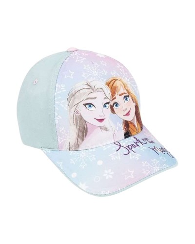 Kinderpet Frozen Lila