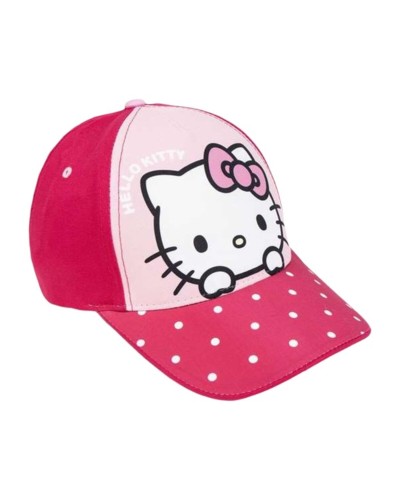 Kinderpet Hello Kitty Roze