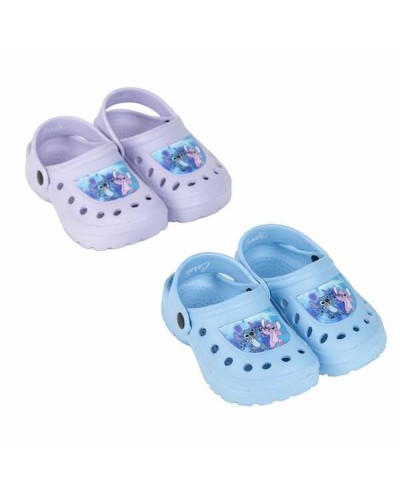 Strandclogs Stitch