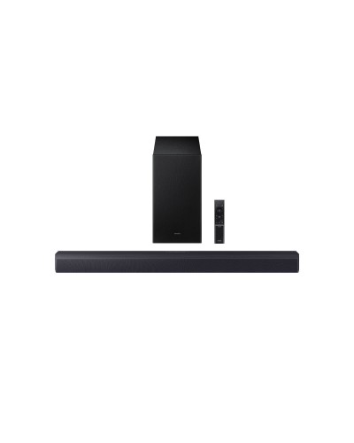 Barra de Sonido Samsung HW-B450F/ZF Negro