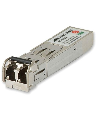 SFP Singlemode Vezelmodule Allied Telesis AT-SPSX