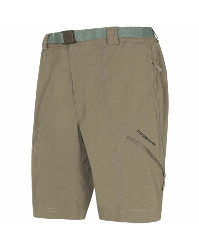 Sportbroek Trangoworld Tramgoworld Limut VN Berg Bruin