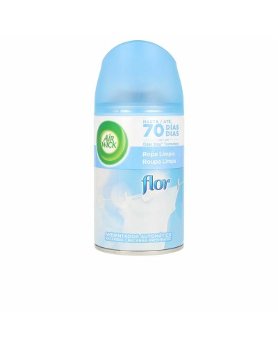 Recharges Air Wick Fleurs | Diffuseur Électrique | Parfum Floral | 250 ml
