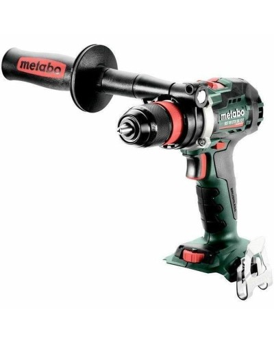 Skruvmejsel Metabo BS 18 LTX BL QI