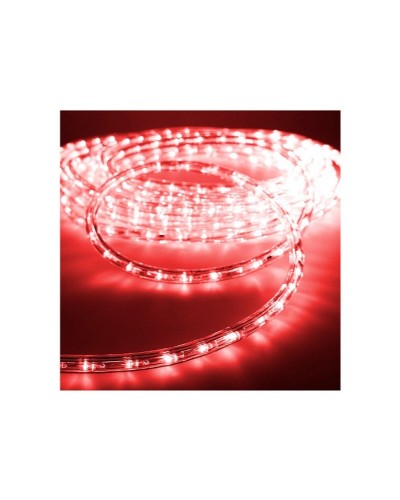 EDM 72706 flexiLED: Red LED Tube 1.75 W x 1 m for 2-Way Lighting
