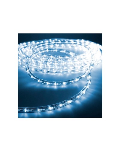 LED-putki EDM 72708 flexiLED Sininen 1,75 W x 1 m 48 m 2-suuntainen