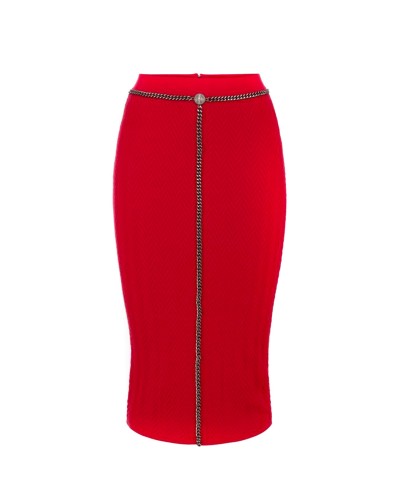 Elisabetta Franchi  Women Skirt
