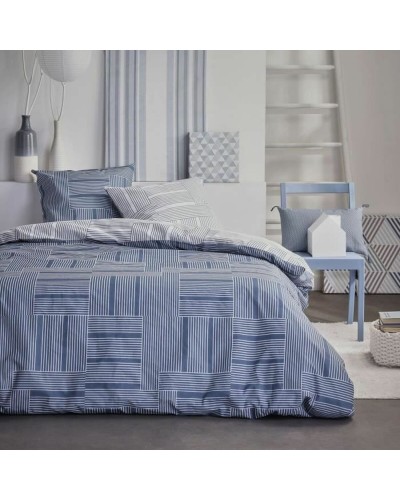 'TODAY White Double Duvet Cover Set'
